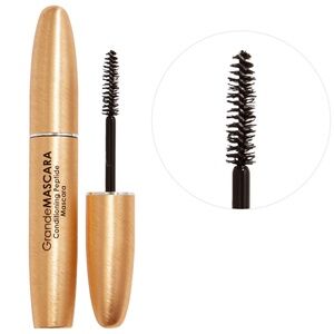 Grande Conditioning Peptide Mascara (Black)